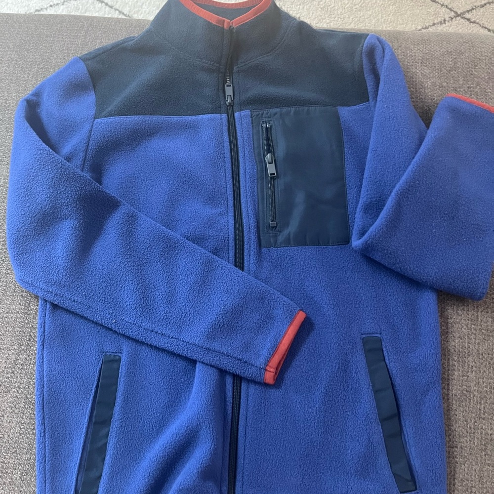 Boys sweater